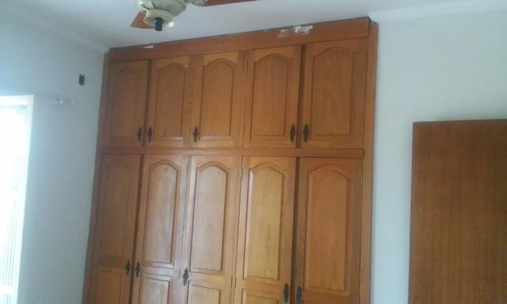Sobrado, 4 quartos, 235 m² - Foto 3