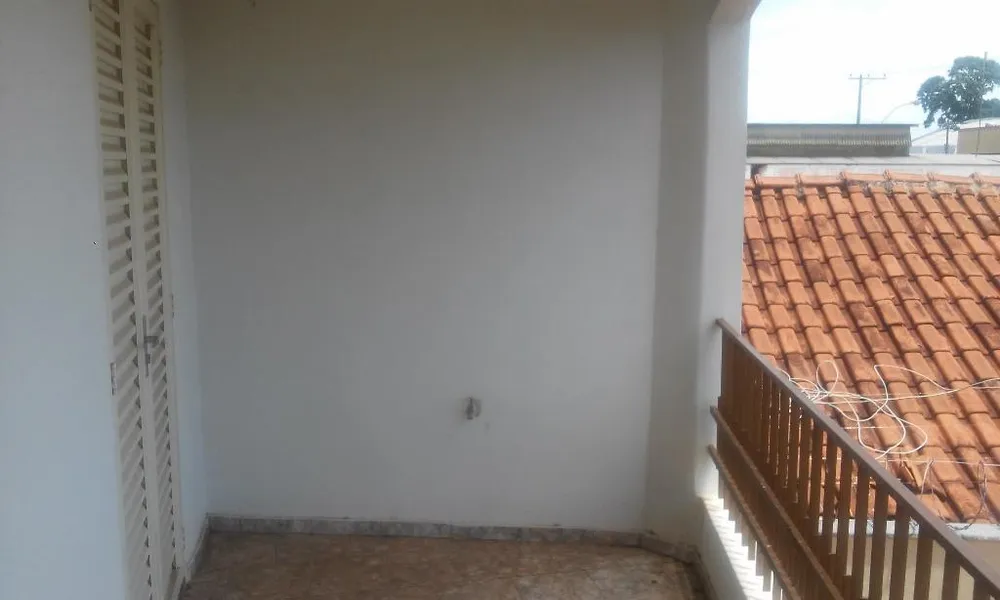 Sobrado, 4 quartos, 235 m² - Foto 4