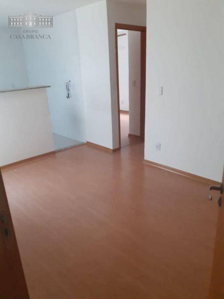 Apartamento, 2 quartos, 40 m² - Foto 1