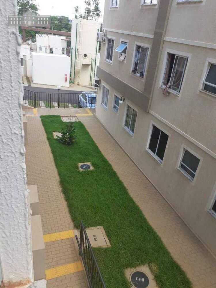 Apartamento, 2 quartos, 40 m² - Foto 6