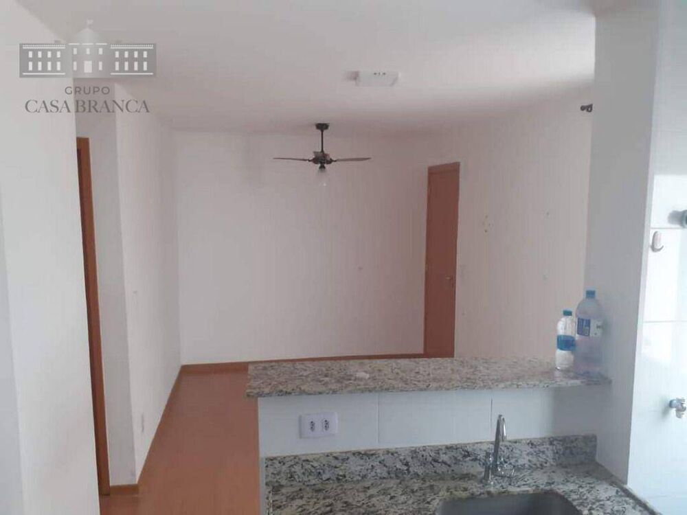 Apartamento, 2 quartos, 40 m² - Foto 2