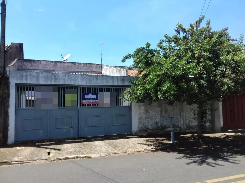 Casa, 2 quartos, 180 m² - Foto 1