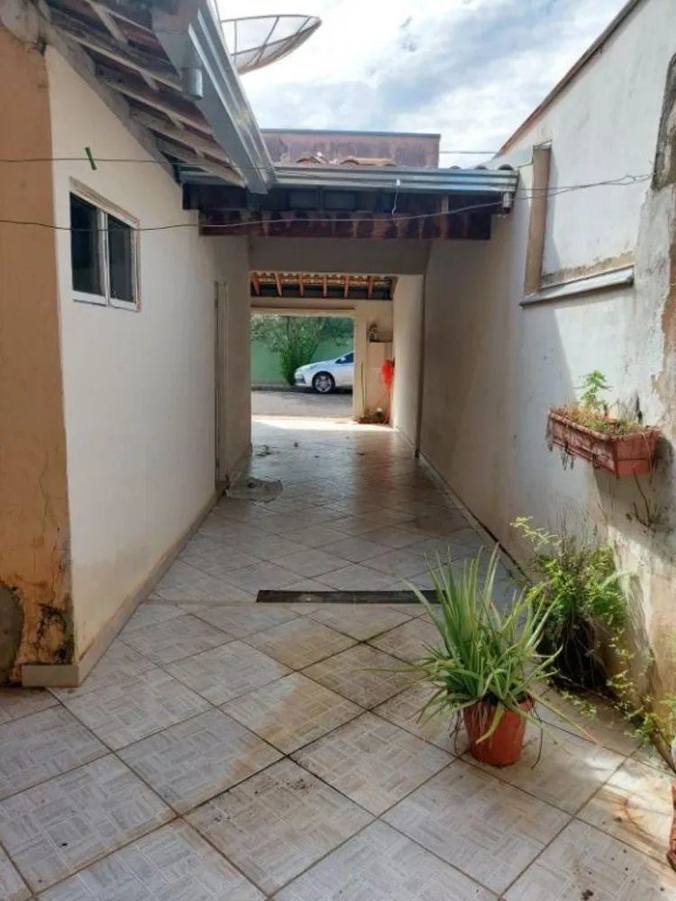 Casa, 1 quarto, 170 m² - Foto 2