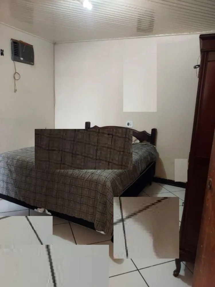 Casa, 1 quarto, 170 m² - Foto 4