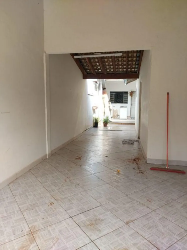 Casa, 1 quarto, 170 m² - Foto 1