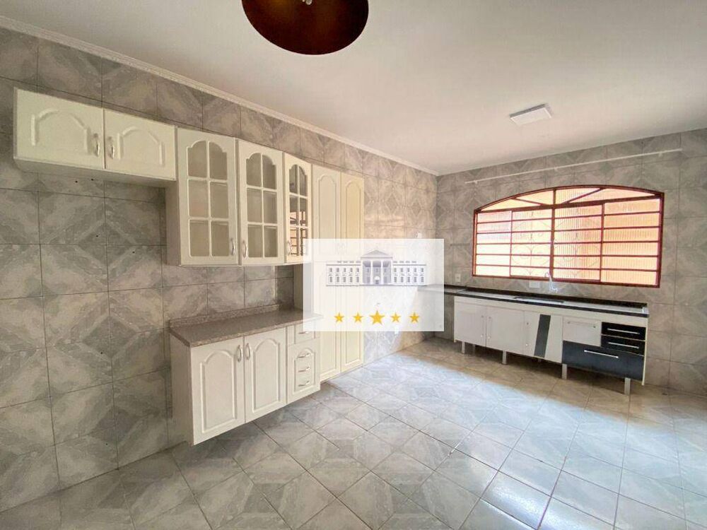 Casa, 3 quartos, 190 m² - Foto 7