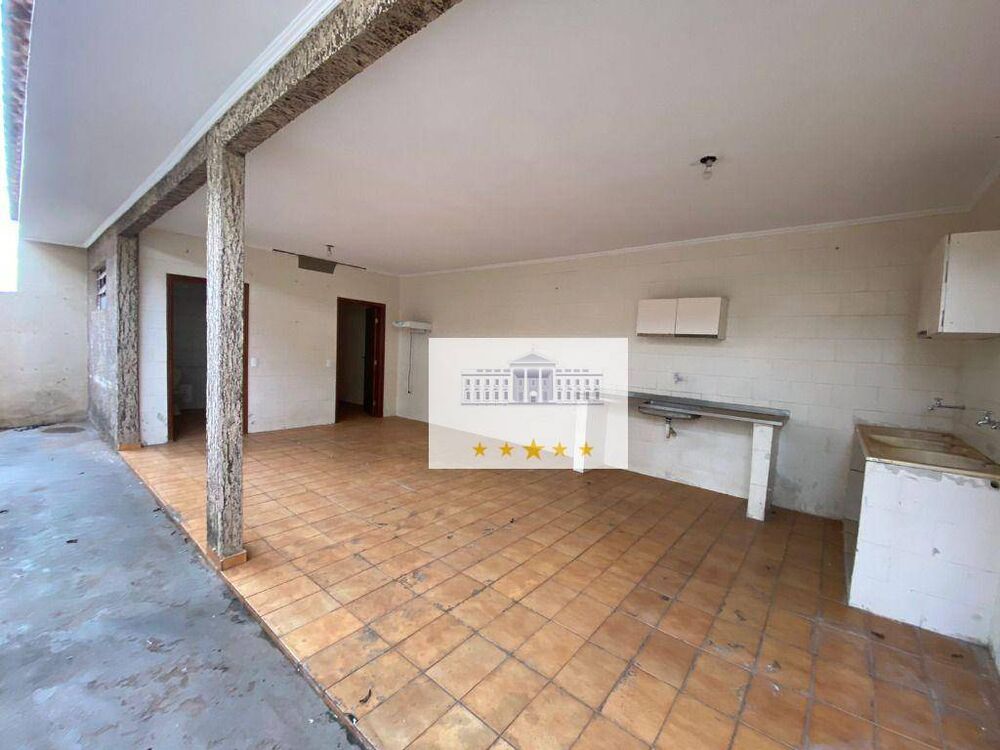 Casa, 3 quartos, 190 m² - Foto 5