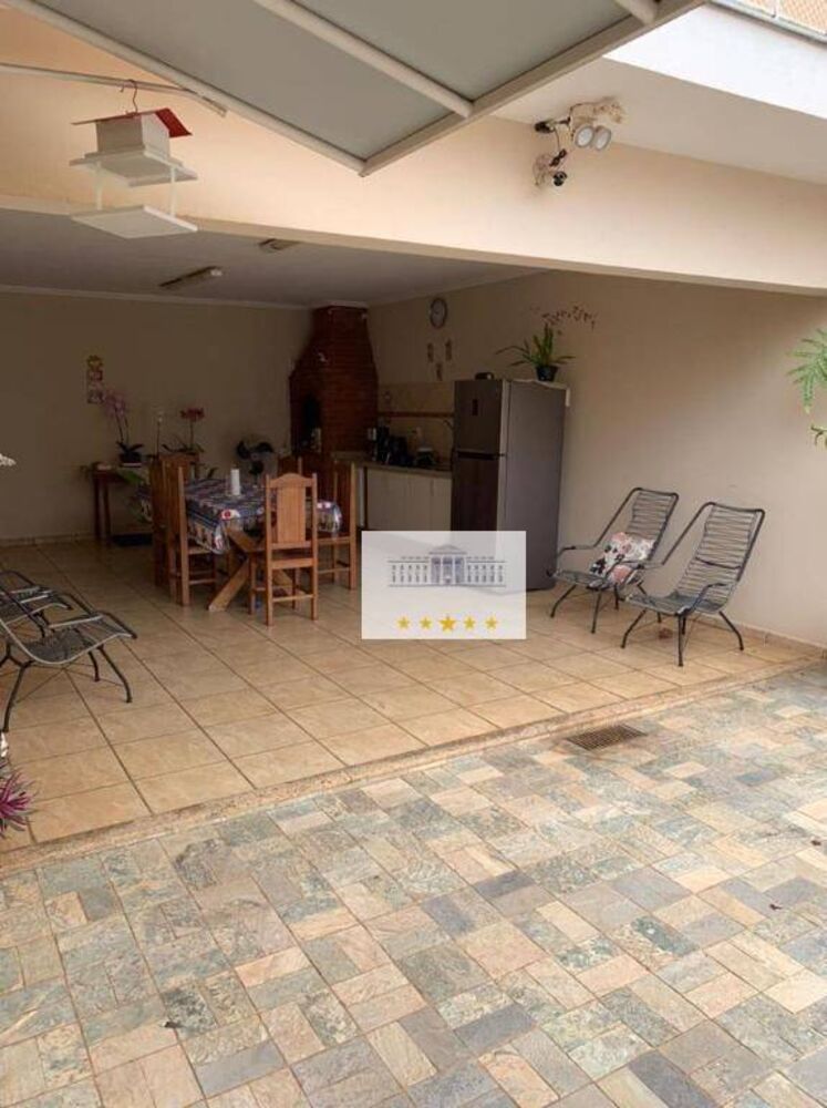 Casa, 4 quartos, 242 m² - Foto 8