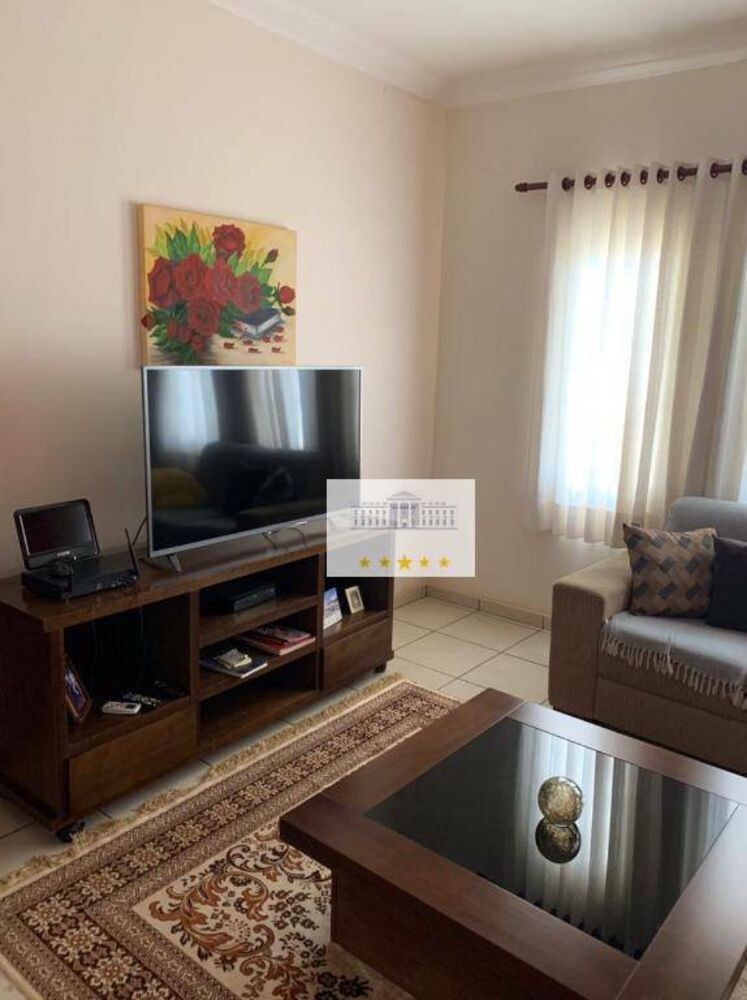 Casa, 4 quartos, 242 m² - Foto 4