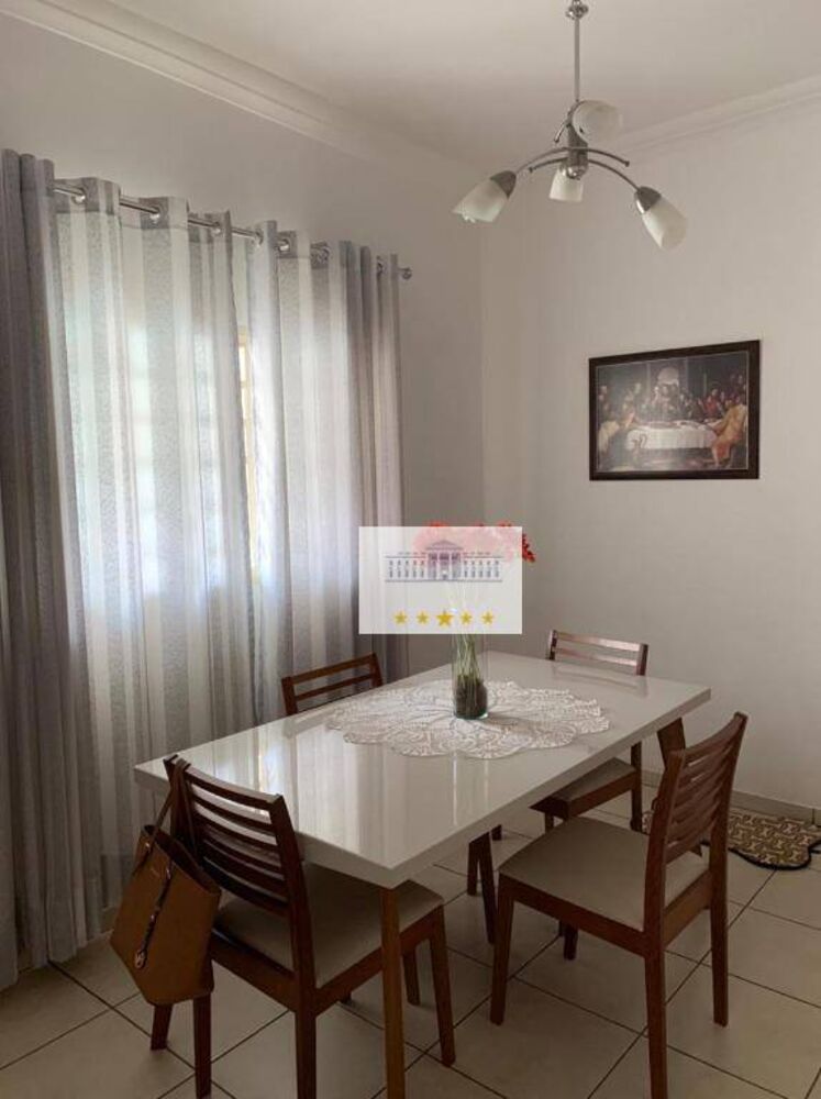 Casa, 4 quartos, 242 m² - Foto 6