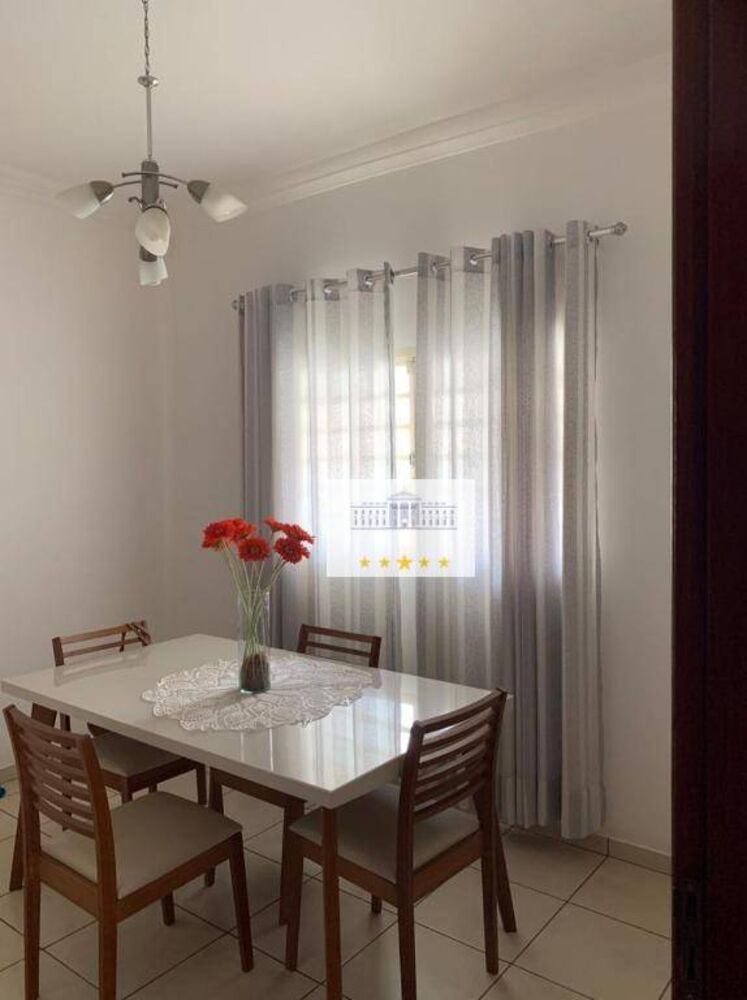 Casa, 4 quartos, 242 m² - Foto 7