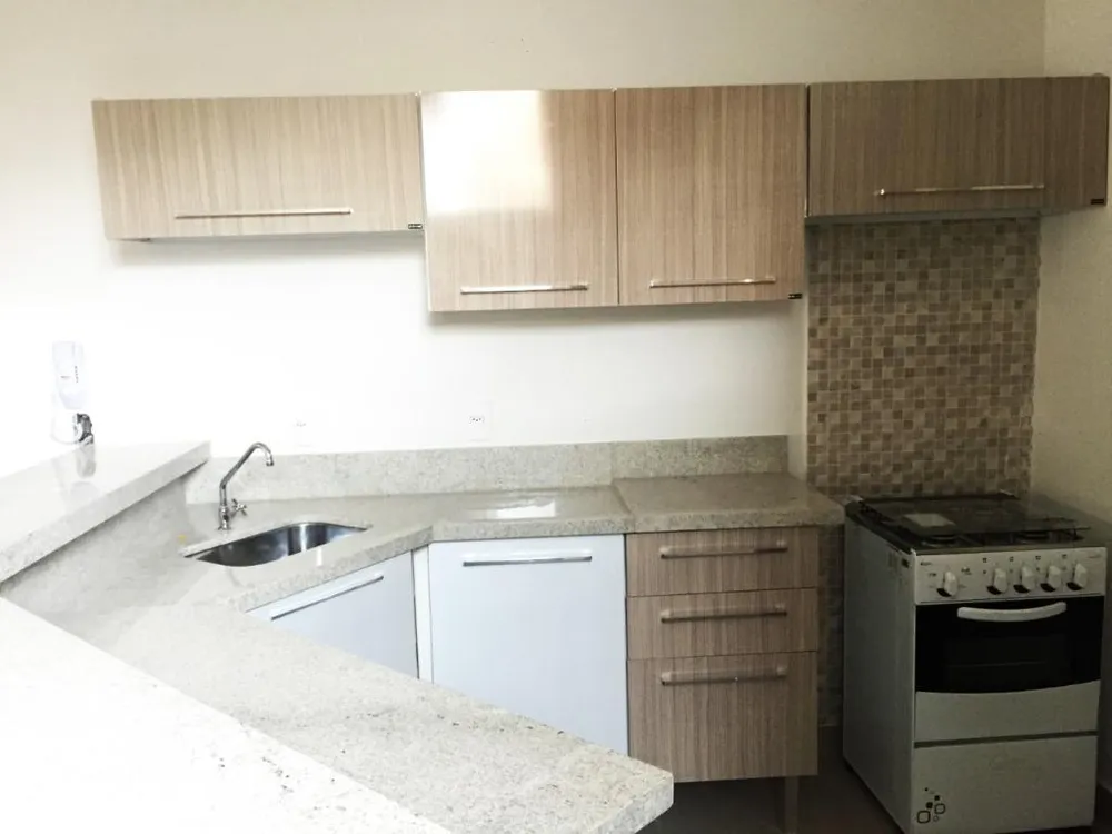 Sobrado, 3 quartos, 145 m² - Foto 1