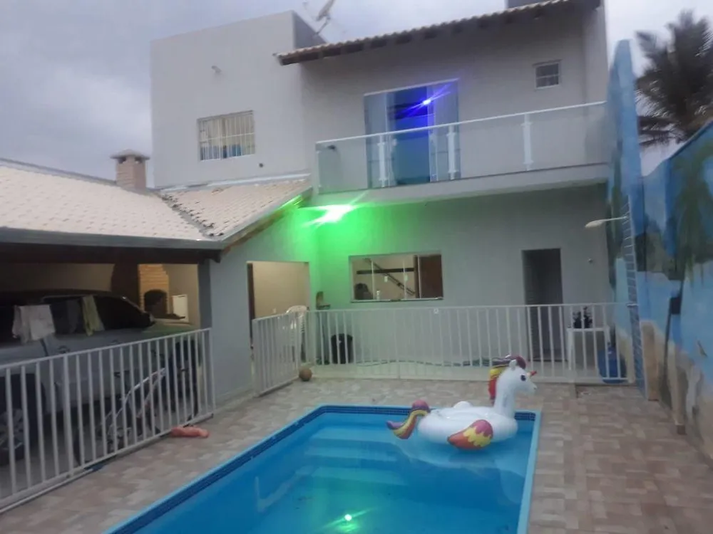 Sobrado, 5 quartos, 236 m² - Foto 1