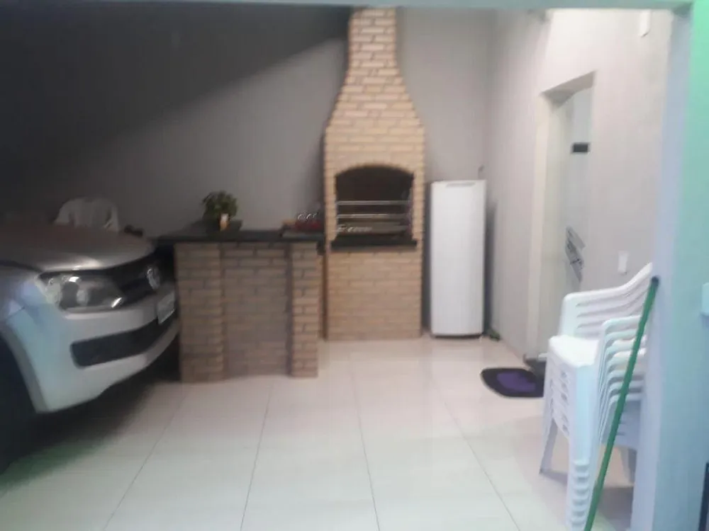 Sobrado, 5 quartos, 236 m² - Foto 3