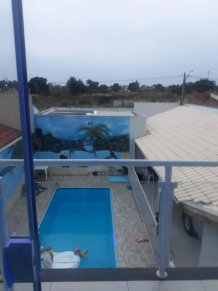 Sobrado, 5 quartos, 236 m² - Foto 2
