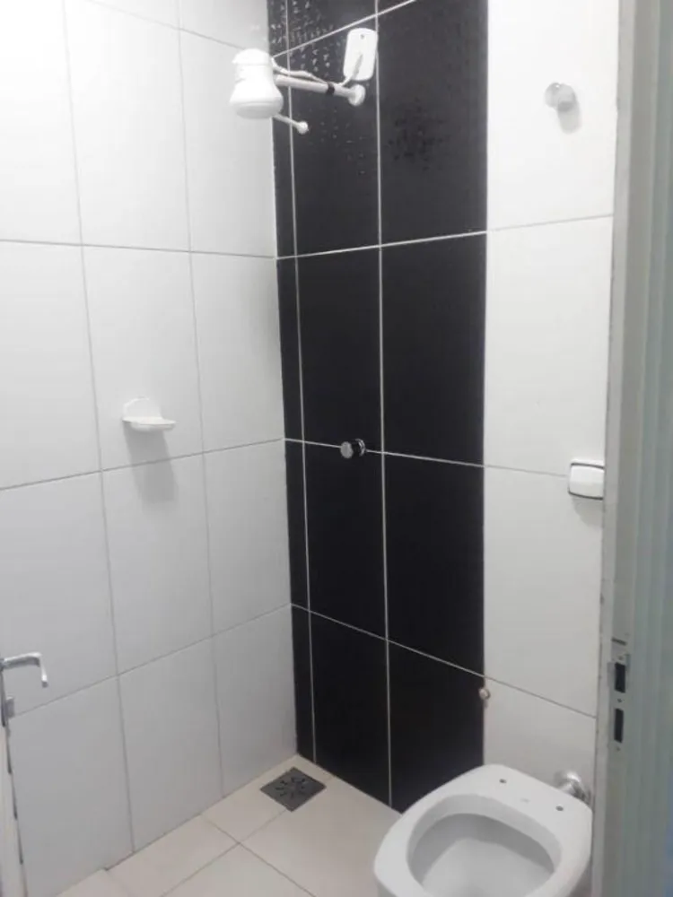 Sobrado, 5 quartos, 236 m² - Foto 4