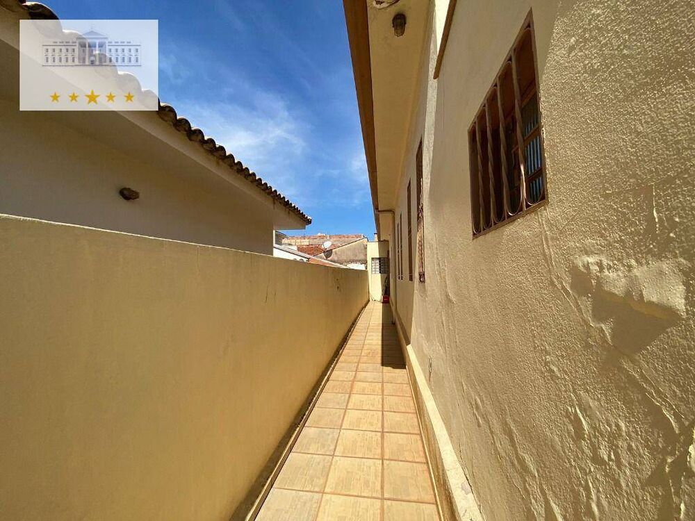 Casa, 3 quartos, 280 m² - Foto 4