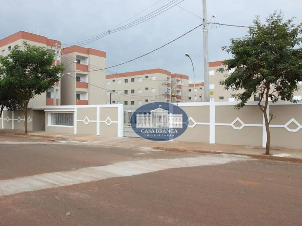 Apartamento, 2 quartos, 70 m² - Foto 1