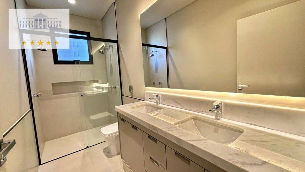 Sobrado, 3 quartos, 290 m² - Foto 20