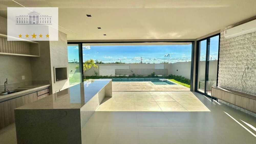 Sobrado, 3 quartos, 290 m² - Foto 13