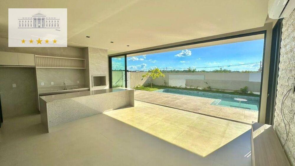 Sobrado, 3 quartos, 290 m² - Foto 10