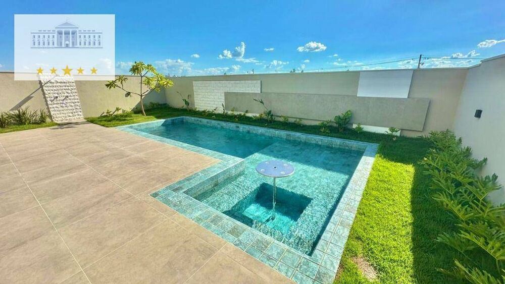 Sobrado, 3 quartos, 290 m² - Foto 2