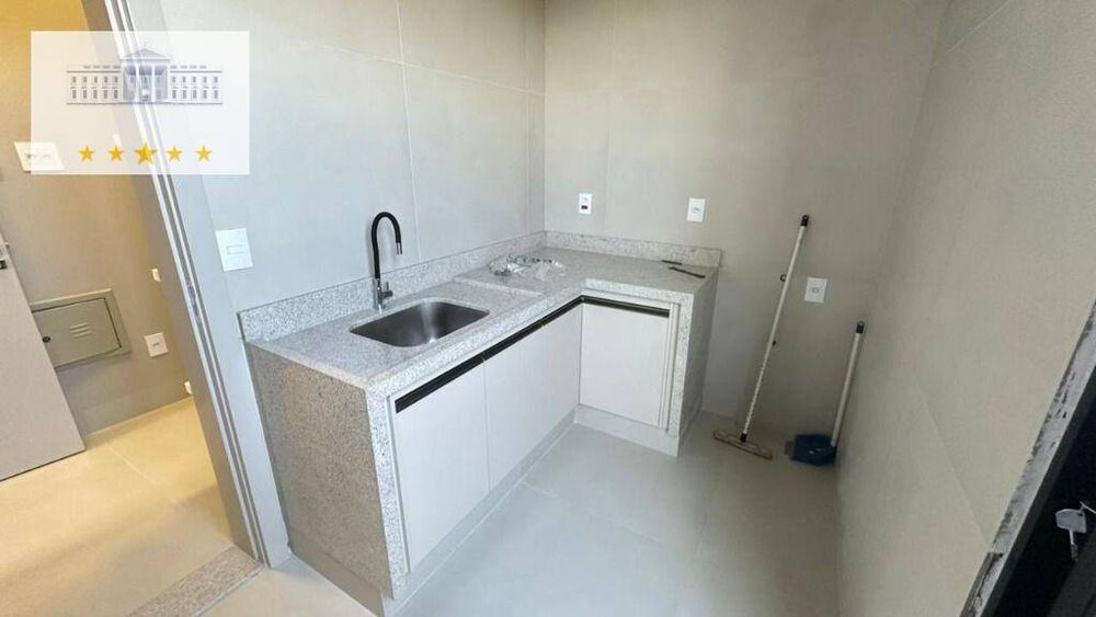 Sobrado, 3 quartos, 290 m² - Foto 9
