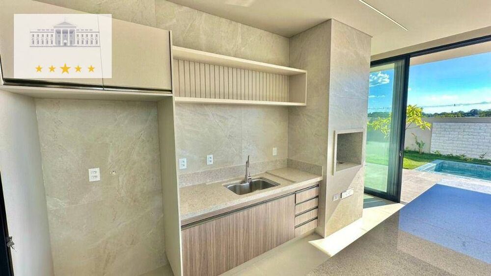 Sobrado, 3 quartos, 290 m² - Foto 11