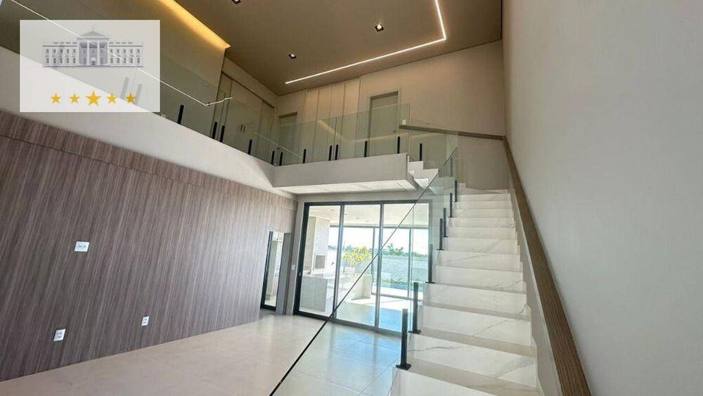 Sobrado, 3 quartos, 290 m² - Foto 4