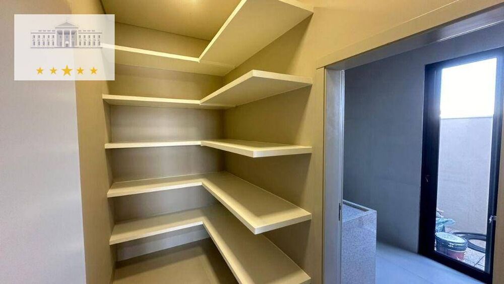 Sobrado, 3 quartos, 290 m² - Foto 8