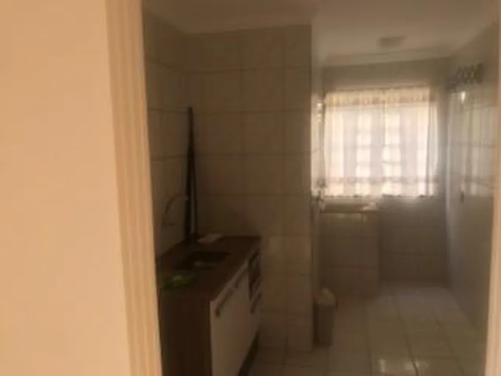 Apartamento, 2 quartos, 44 m² - Foto 4