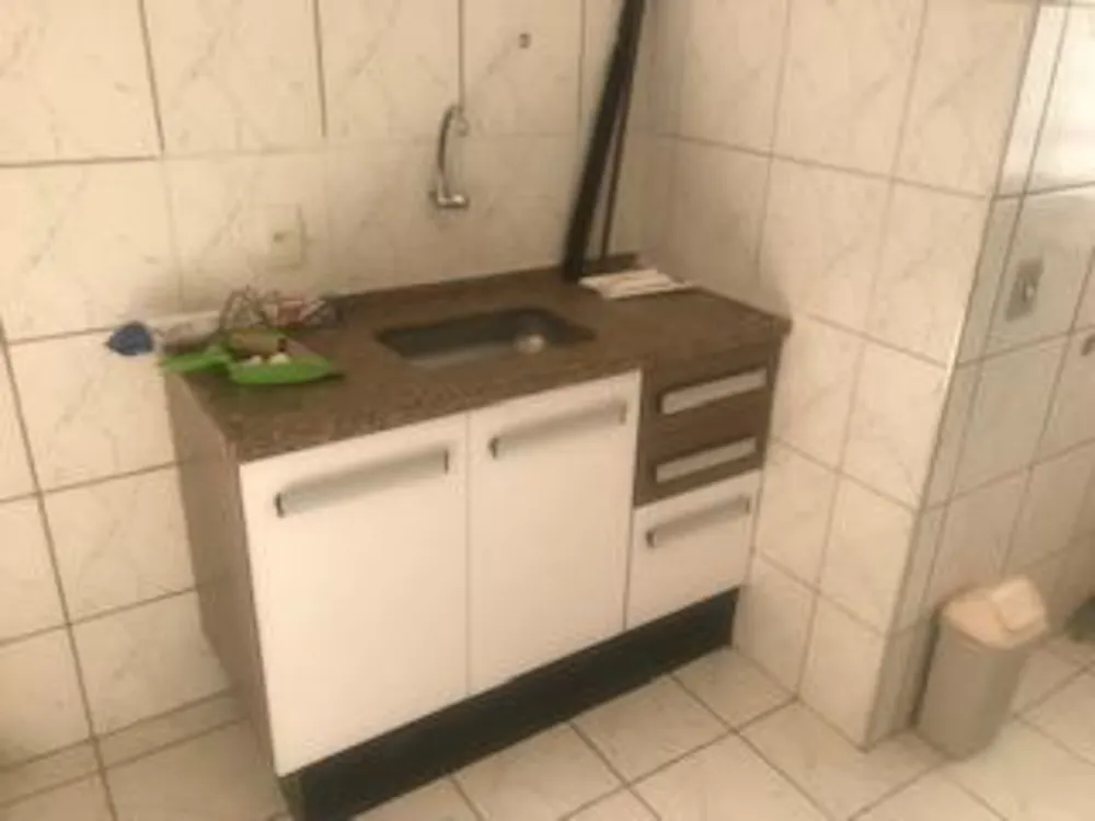 Apartamento, 2 quartos, 44 m² - Foto 1