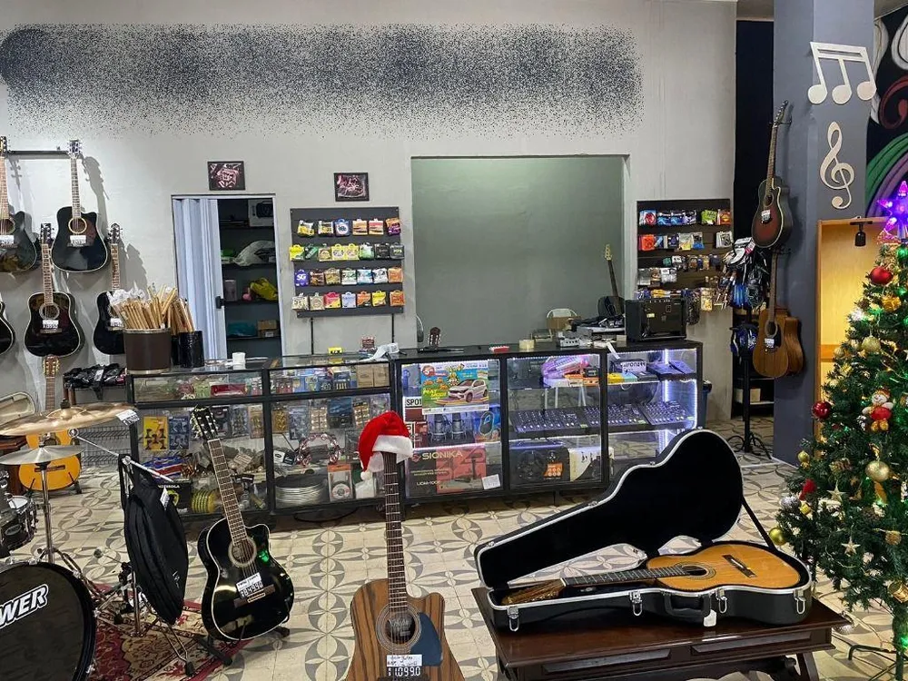 Loja-Salão, 71 m² - Foto 2