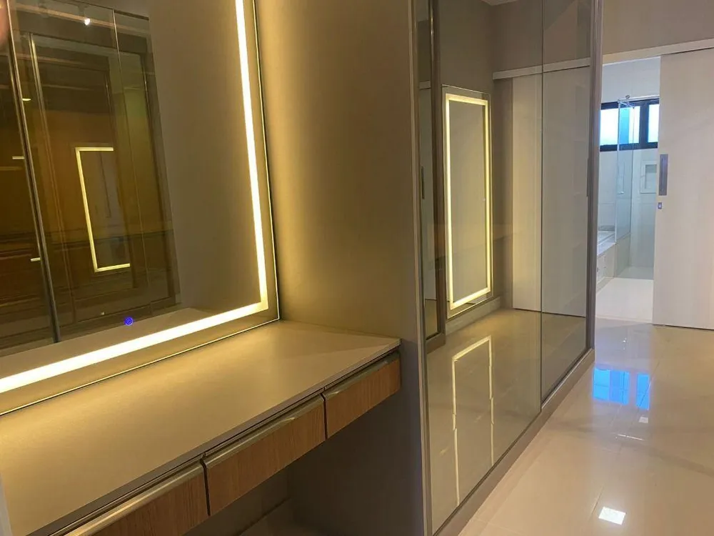 Sobrado, 4 quartos, 319 m² - Foto 3