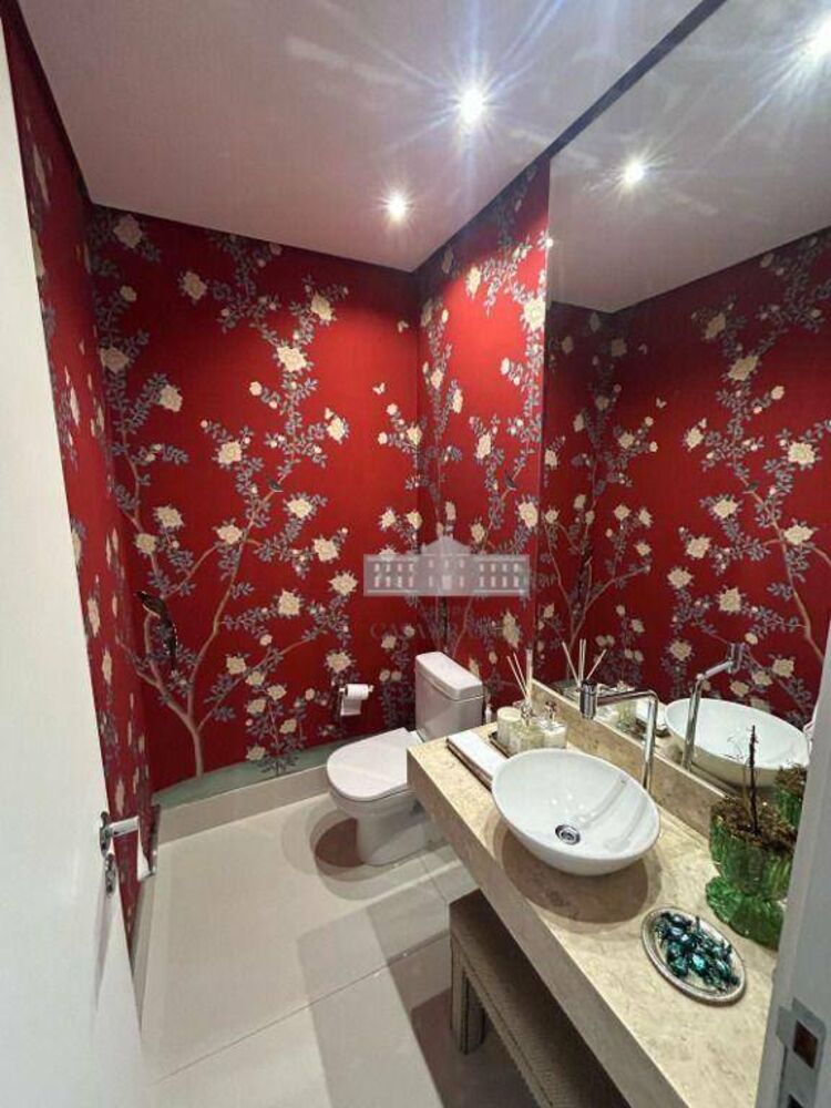 Apartamento, 3 quartos, 205 m² - Foto 2