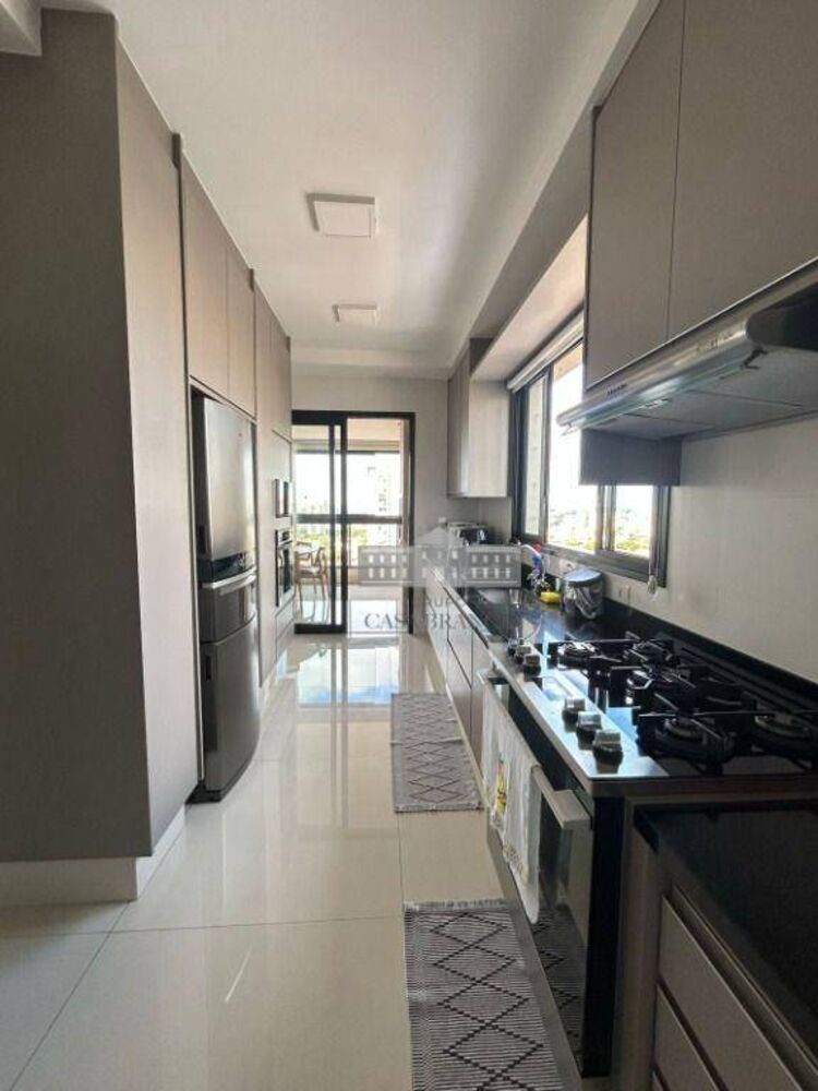 Apartamento, 3 quartos, 205 m² - Foto 3