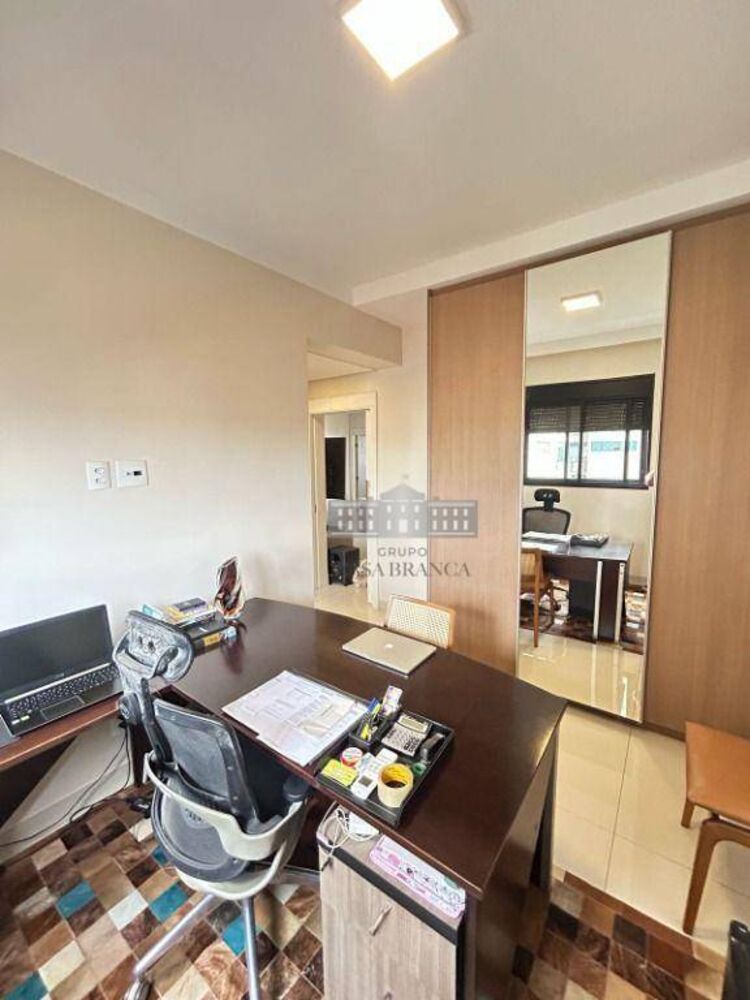 Apartamento, 3 quartos, 205 m² - Foto 5