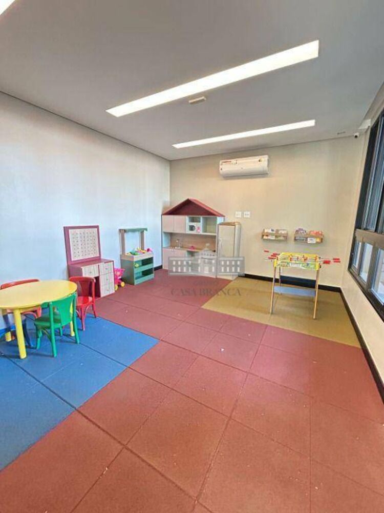 Apartamento, 3 quartos, 205 m² - Foto 8