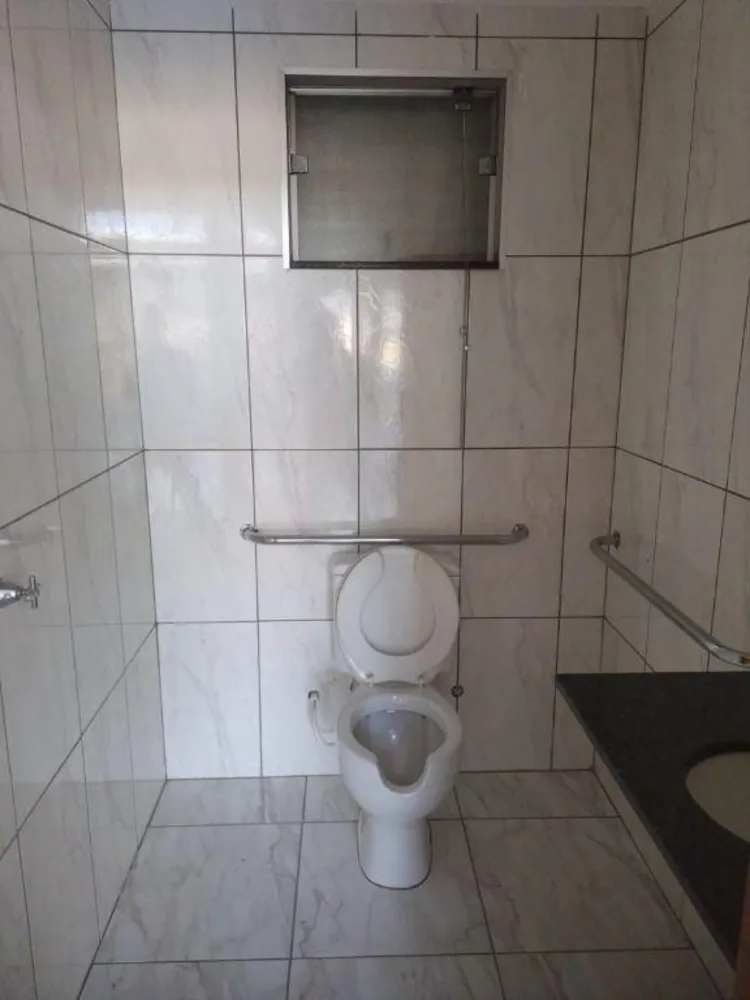 Loja-Salão, 300 m² - Foto 4