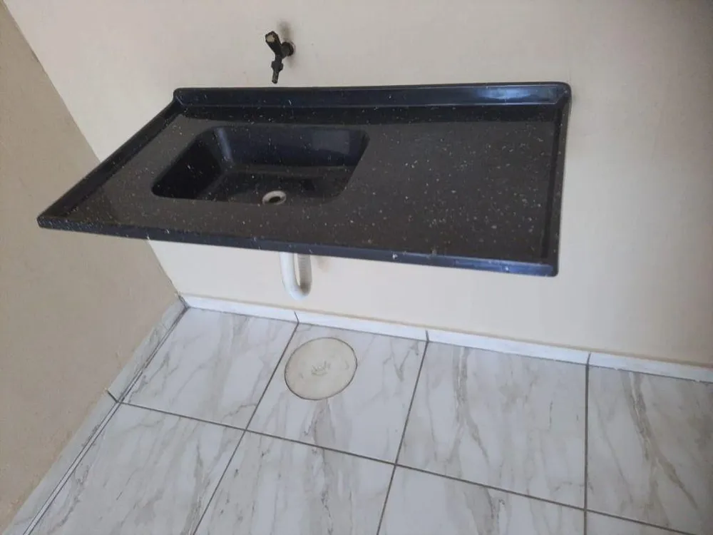 Loja-Salão, 300 m² - Foto 2