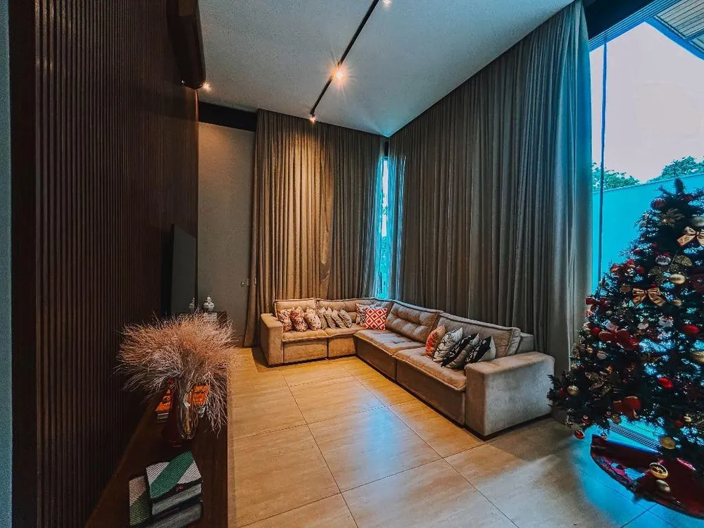 Casa, 4 quartos, 330 m² - Foto 3