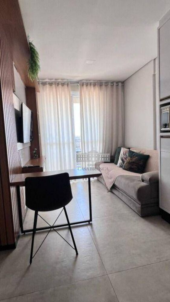 Apartamento, 1 quarto, 33 m² - Foto 7