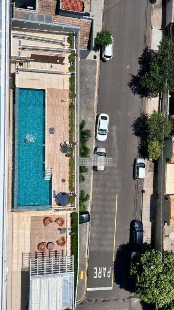 Apartamento, 1 quarto, 33 m² - Foto 5