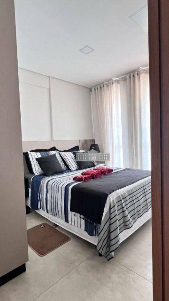 Apartamento, 1 quarto, 33 m² - Foto 6