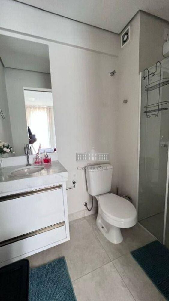 Apartamento, 1 quarto, 33 m² - Foto 3