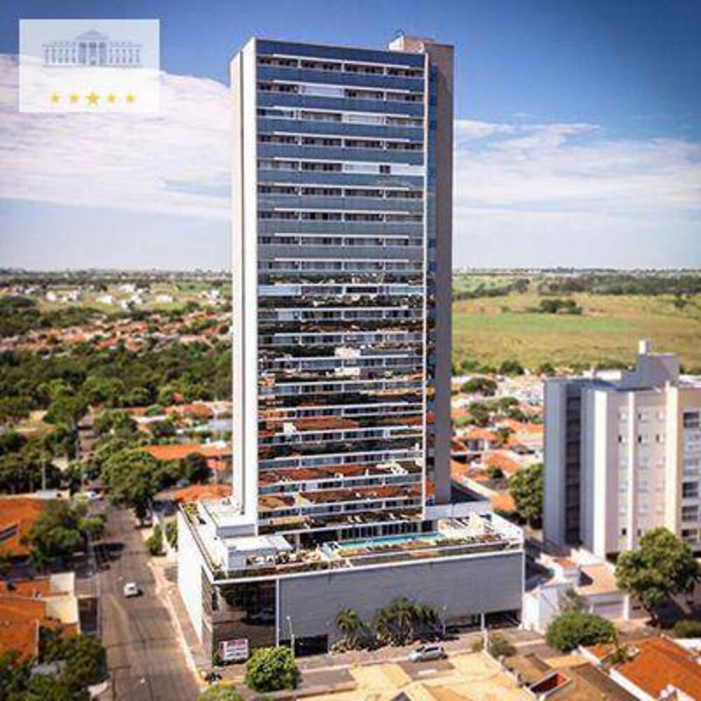 Apartamento, 1 quarto, 33 m² - Foto 8