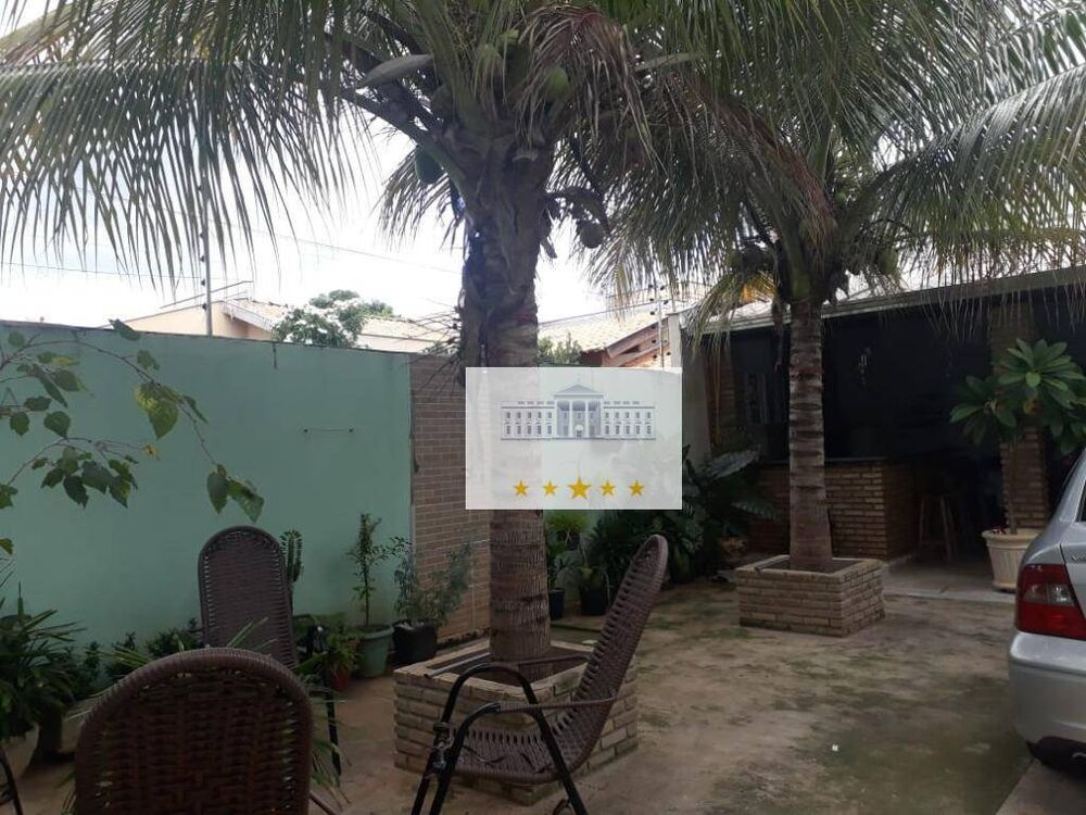 Casa, 3 quartos, 150 m² - Foto 3