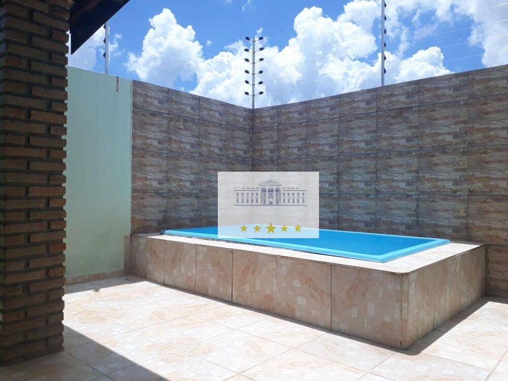 Casa, 3 quartos, 150 m² - Foto 2