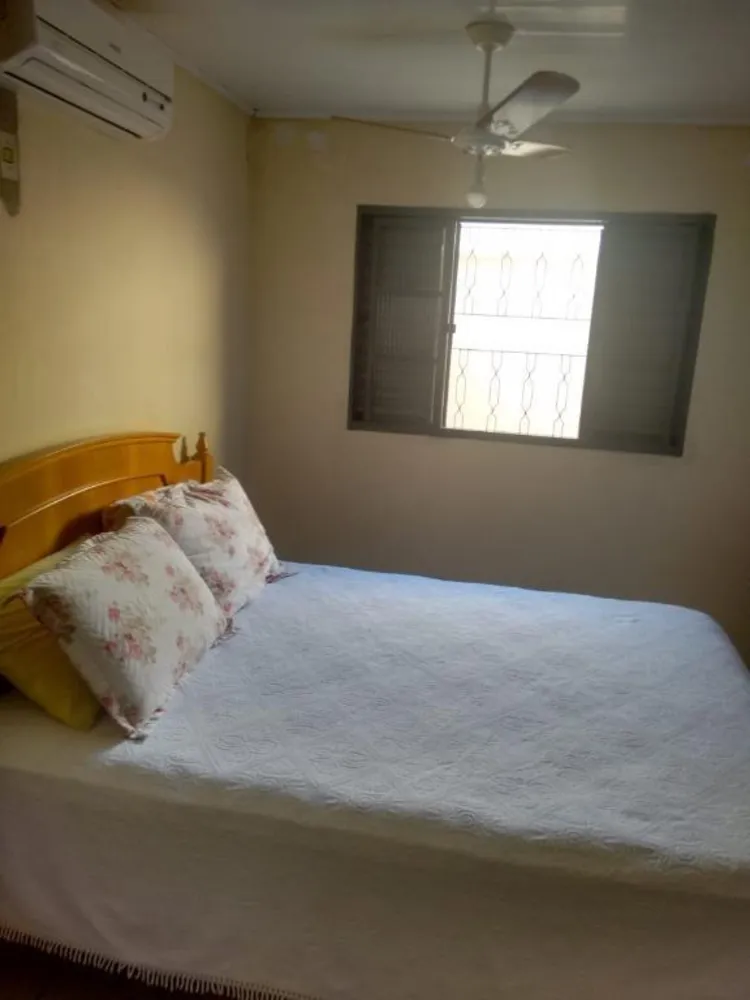 Casa, 2 quartos, 80 m² - Foto 1