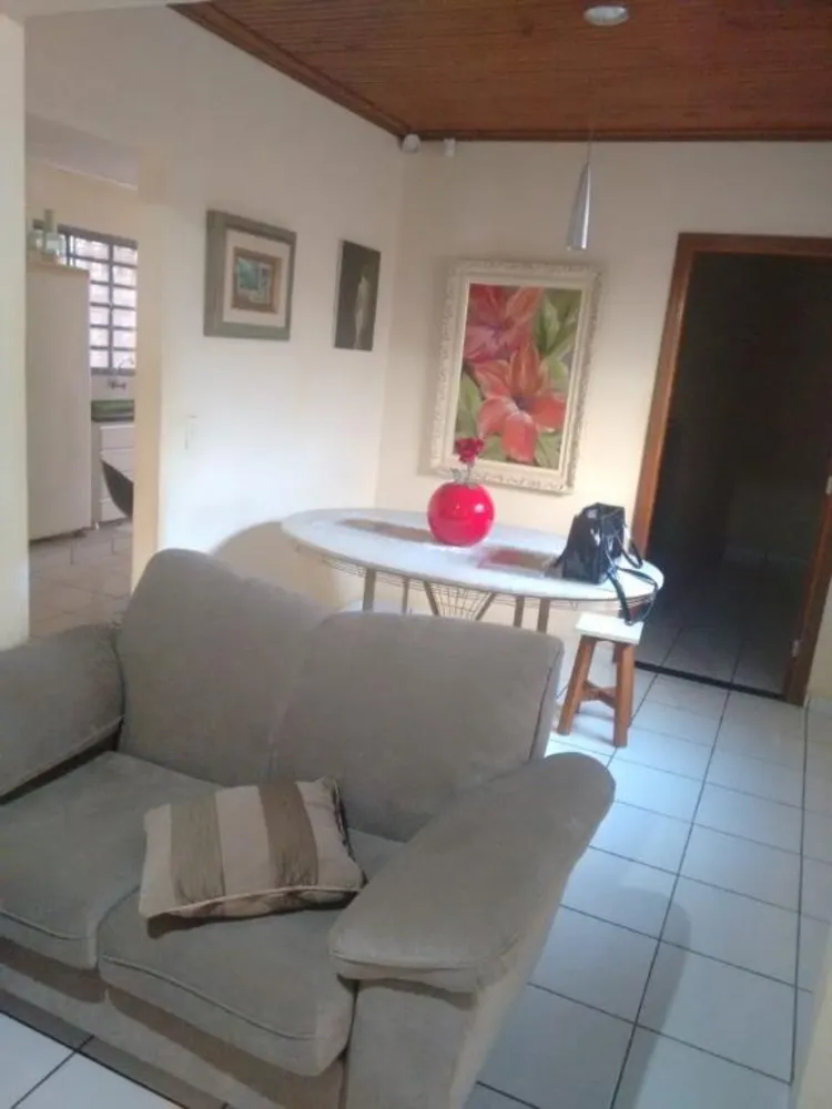 Casa, 2 quartos, 80 m² - Foto 4
